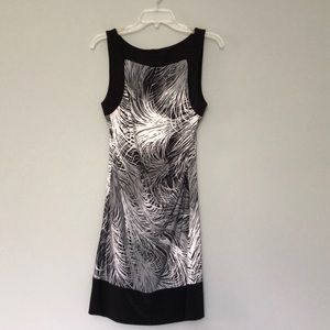 NWT - Love Reign dress